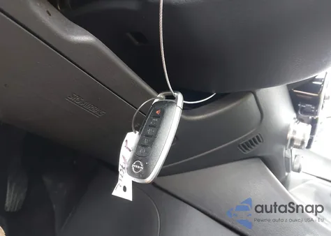 2025 Nissan Sentra Sv from USA, damaged, VIN 3N1AB8CVXSY276752